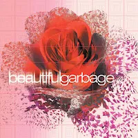 Garbage — Silence Is Golden (2021 Remaster) — обложка